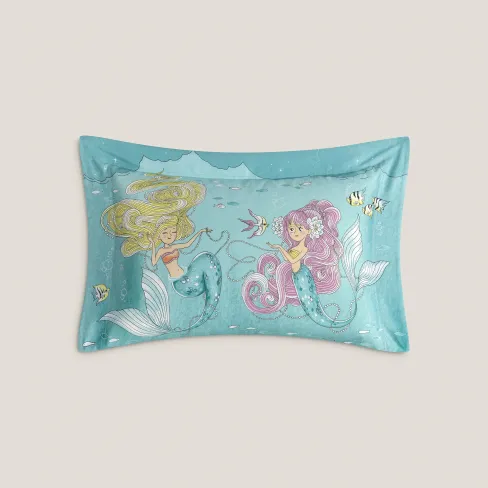 Pillowcase Mermany