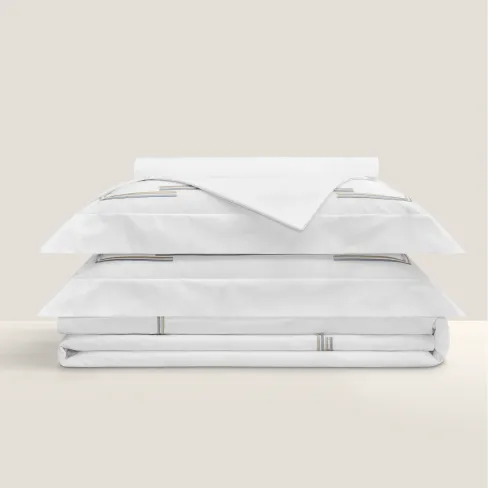 Bed linen set Metalisi