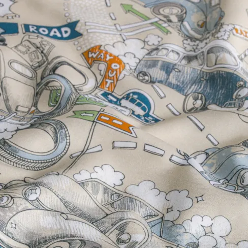Pillowcase Midly