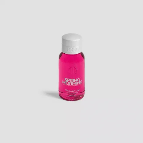 Shower gel Spring Morning