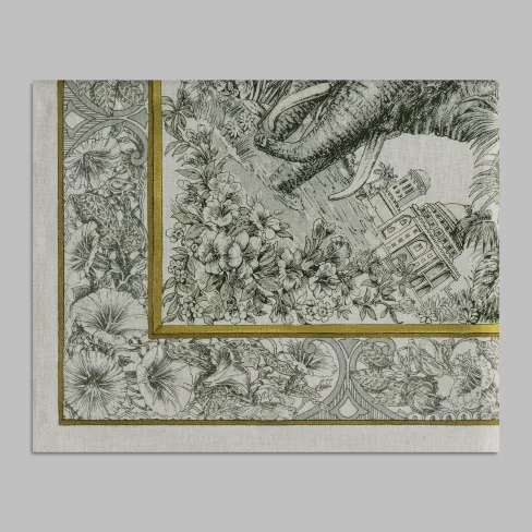 Tablecloth Mondolini