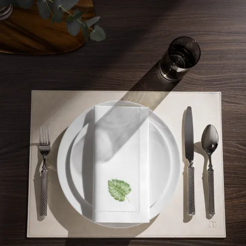 Napkin Monstelly