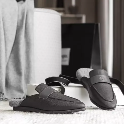 Slippers Morten