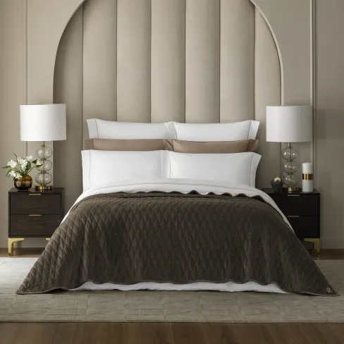 Bedspread Morreto