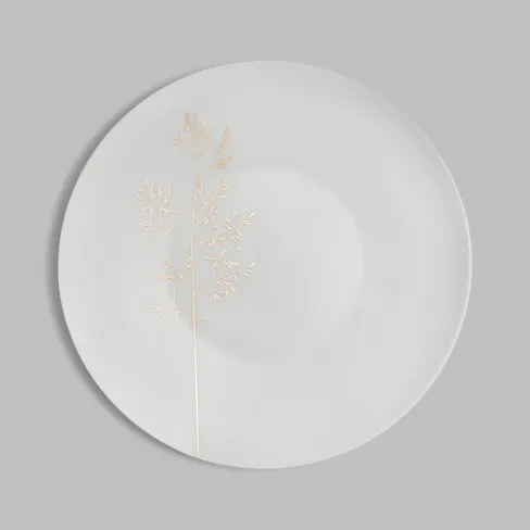 Serving plate Naturis