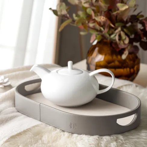 Serving tray Navarr