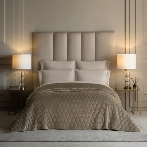 Bedspread Navetto