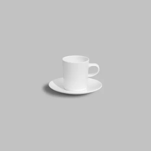 Coffee Cup and Saucer set Nea