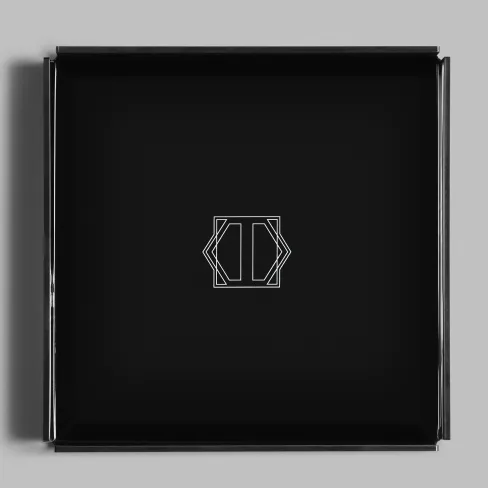Decorative tray Norantis