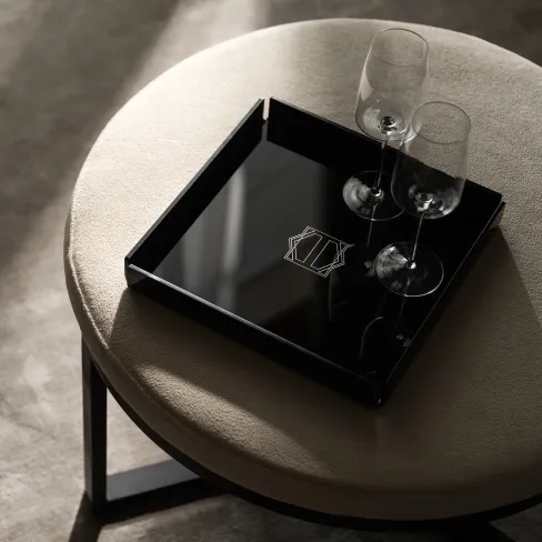 Decorative tray Norantis