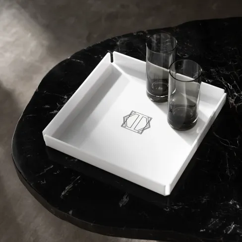 Decorative tray Norantis