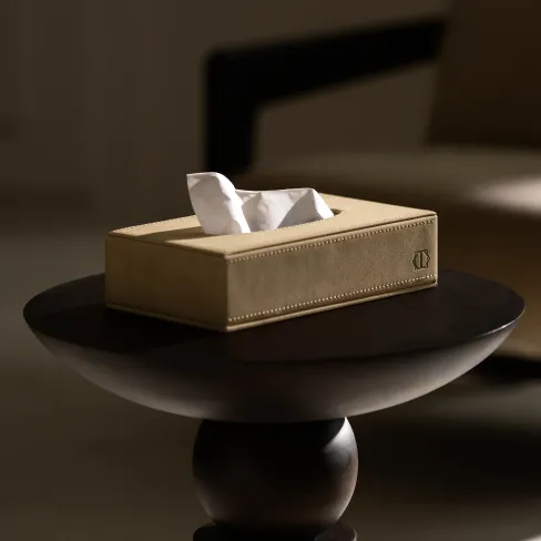 Tissue box Norveld