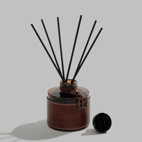 Aroma diffuser Nutmeg and Patchouli