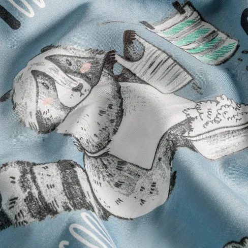 Pillowcase Olly