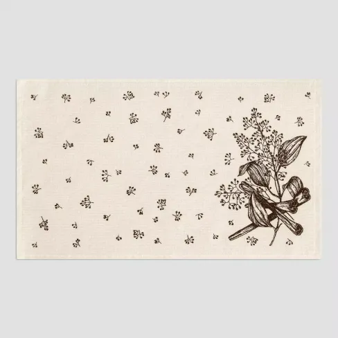 Kitchen towel Olmi