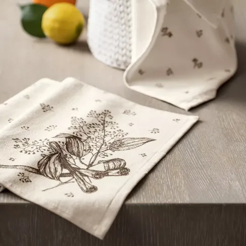 Kitchen towel Olmi