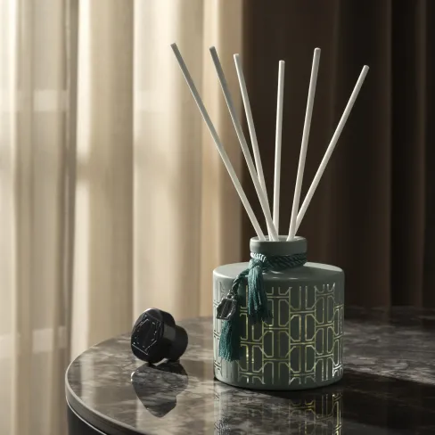 Aroma diffuser Orange & Vanilla