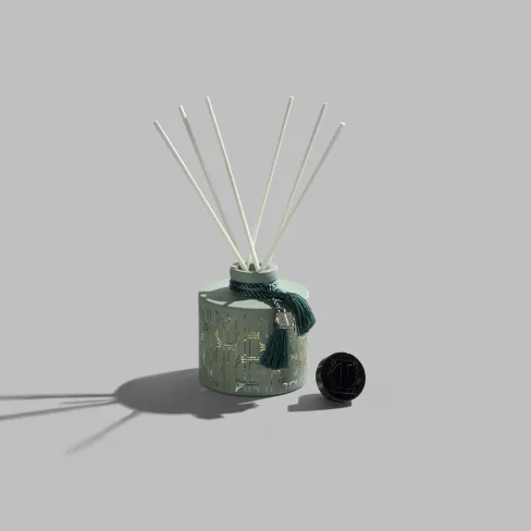 Aroma diffuser Orange & Vanilla