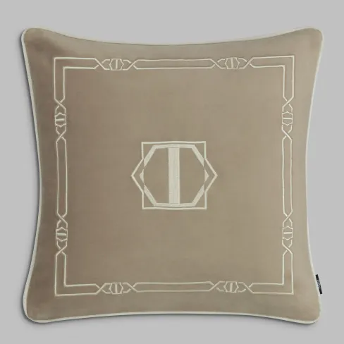 Decorative pillow Orane