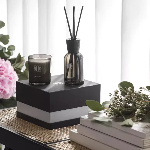 Home fragrance set Oud Malaki