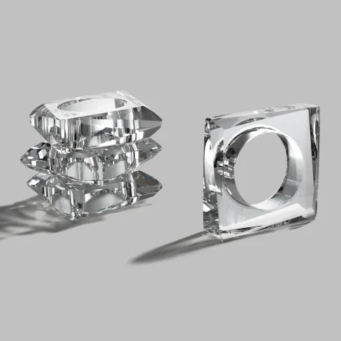 Napkin rings Perren