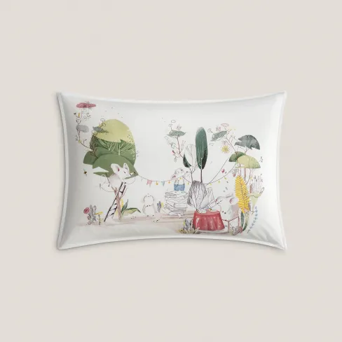 Pillowcase Piccolo