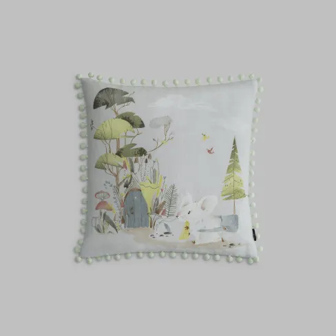 Decorative pillow Piccolo
