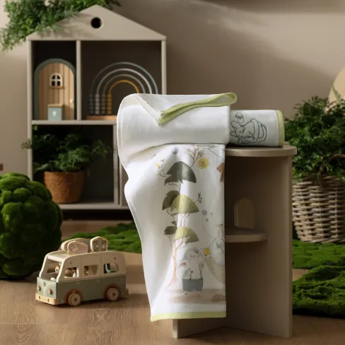 Towel set Piccolo