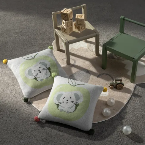 Decorative pillow Piccolo