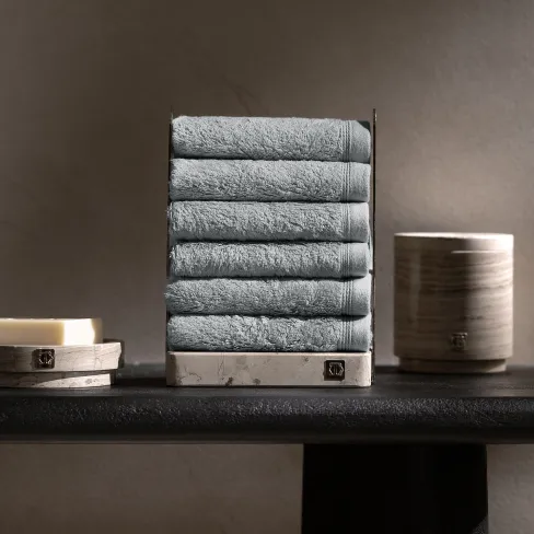 Napkin set Poitiers