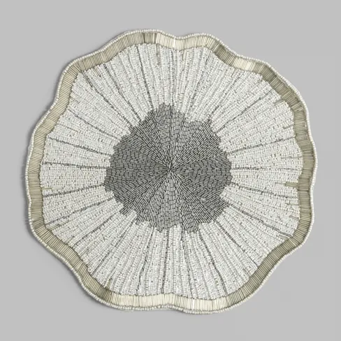 Decorative placemat Rambal