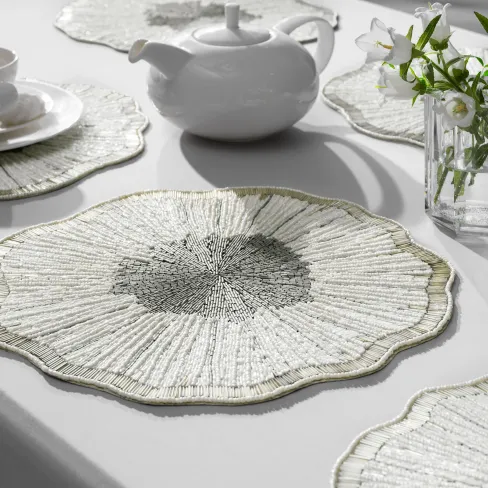 Decorative placemat Rambal