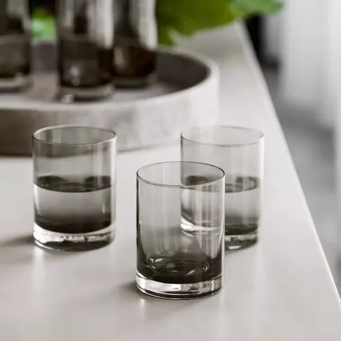 Beverage glasses Riordan