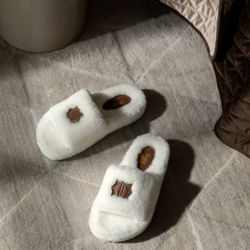 Slippers Reynal