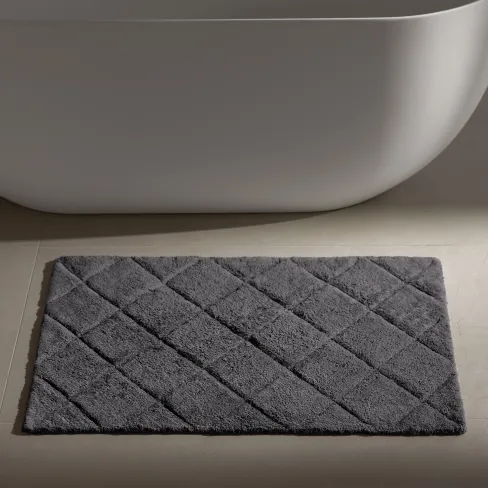 Bath mat Rhodes