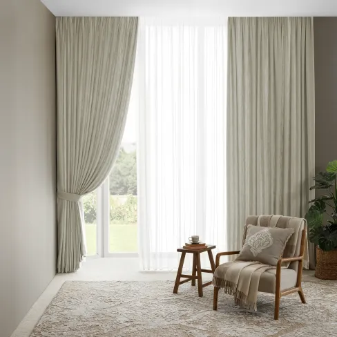 Curtains Richelli