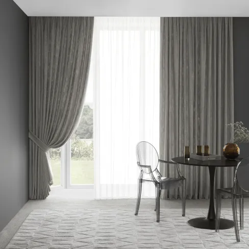 Curtains Richelli