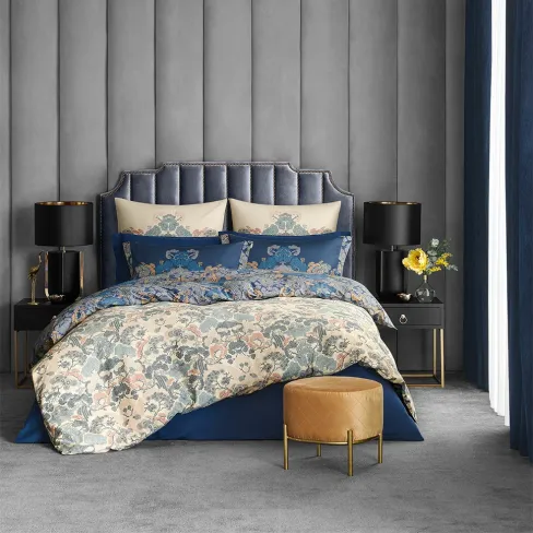 Duvet cover Rioko