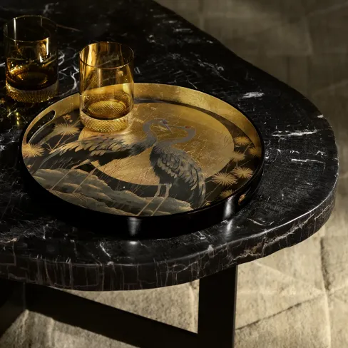 Decorative tray Royardi