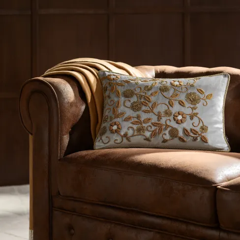 Decorative pillow Rosanta