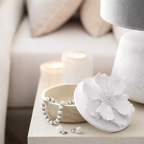 Jewelry box Runel