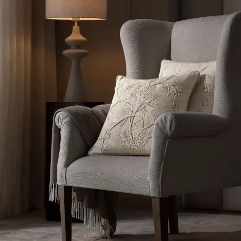 Decorative pillow Salvanti
