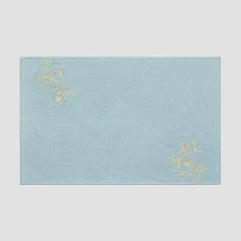 Kitchen towel Samoa