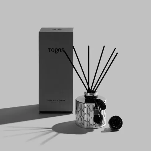 Aroma diffuser Sandalwood & Cedar