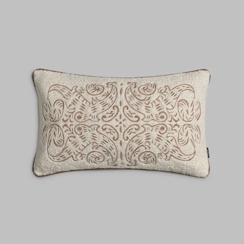 Decorative pillow Senora