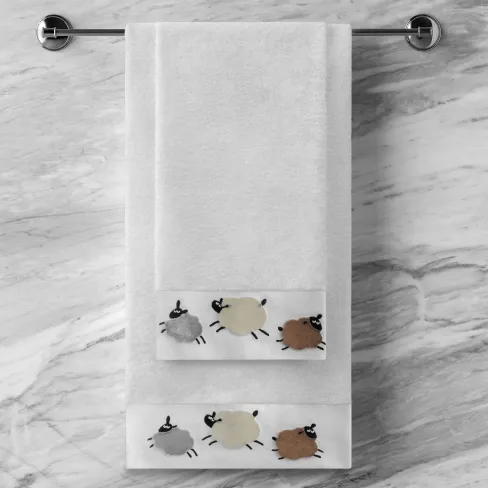 Towel Sheepy