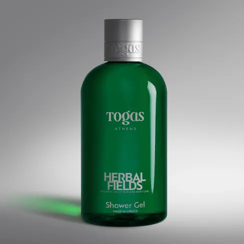Shower gel Herbal Fields