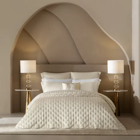 Bedspread Sinter