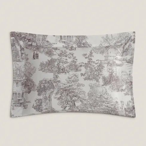 Pillowcase Sivert