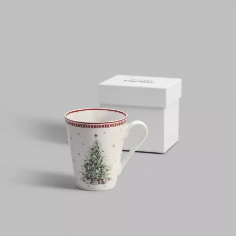 Tea cup Snowfun